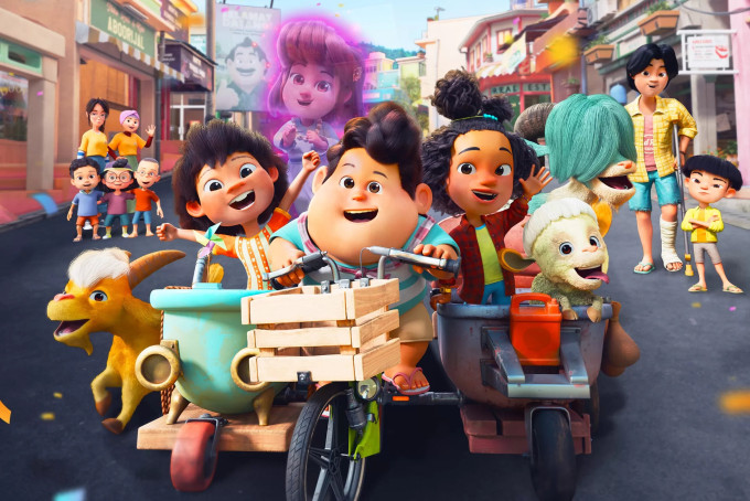 Bene Dion Hadirkan Film Musikal Batak “Pulang Kampung” Tayang 2026