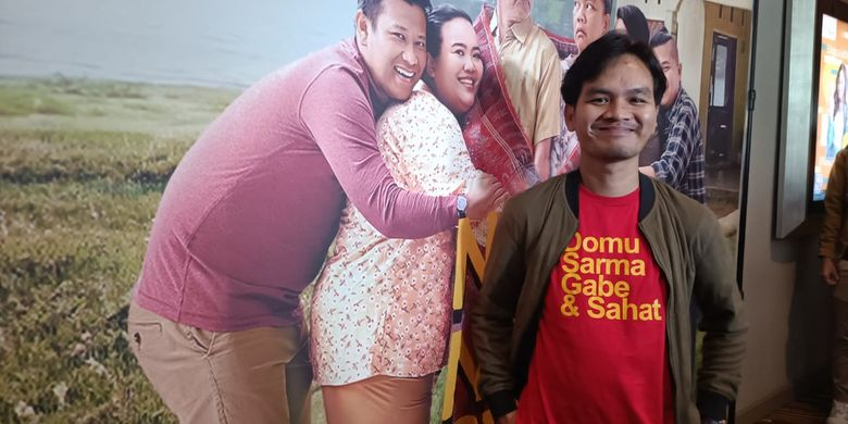 Bene Dion Hadirkan Film Musikal Batak “Pulang Kampung” Tayang 2026