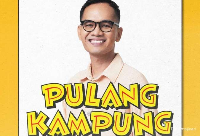 Bene Dion Hadirkan Film Musikal Batak “Pulang Kampung” Tayang 2026