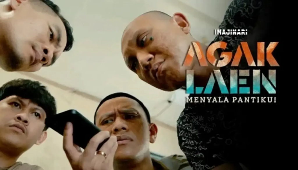 Agak Laen 2 Raih 6 Juta Penonton dalam 14 Hari – Fenomena Film Terlaris 2025 3 Agak Laen 2 Raih 6 Juta Penonton dalam 14 Hari – Fenomena Film Terlaris 2025