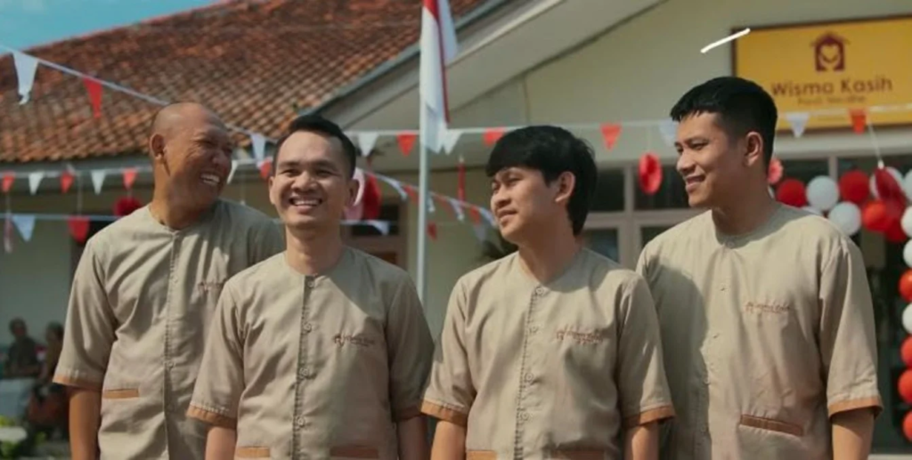 Agak Laen 2 Raih 6 Juta Penonton dalam 14 Hari – Fenomena Film Terlaris 2025 5 Agak Laen 2 Raih 6 Juta Penonton dalam 14 Hari – Fenomena Film Terlaris 2025