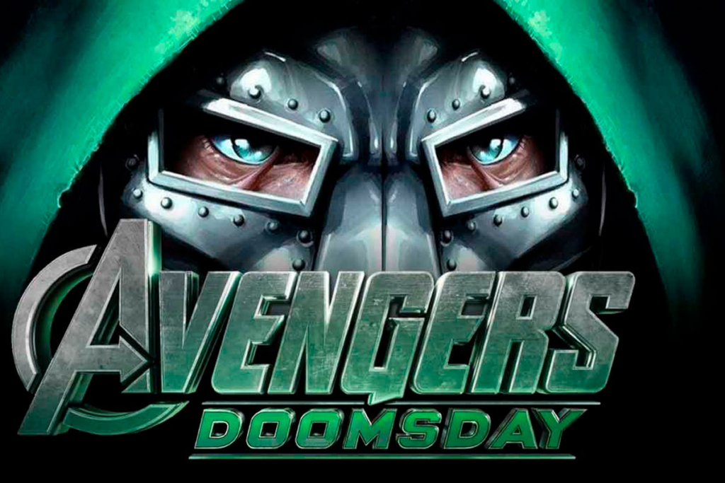 Avengers Doomsday 2026 Film Superhero Epik 3 Avengers Doomsday 2026 Film Superhero Epik