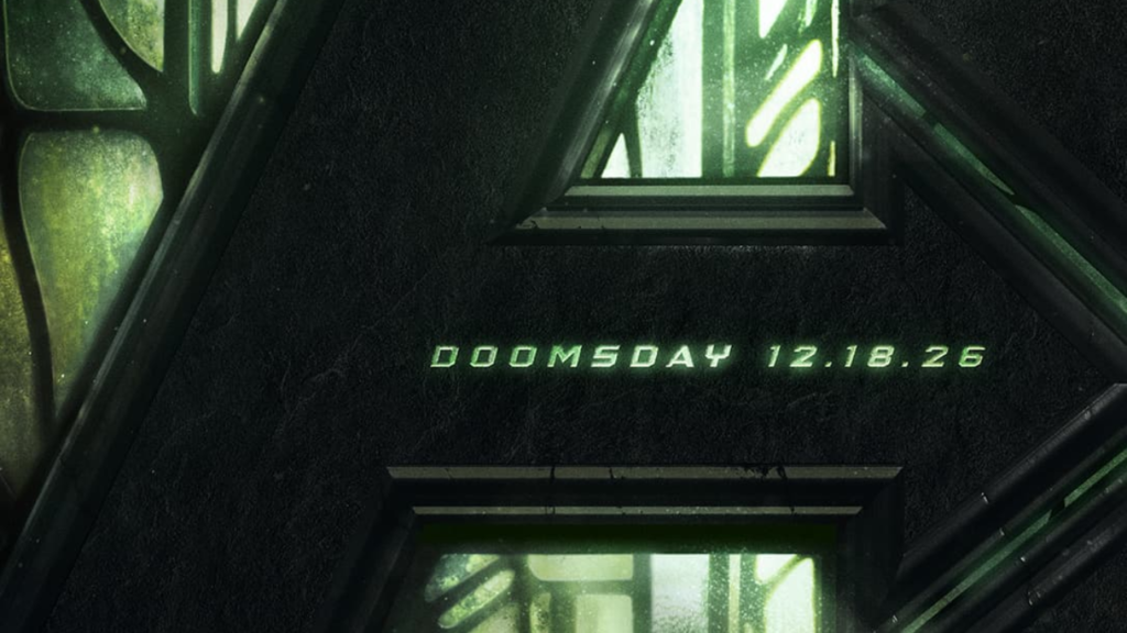 Avengers Doomsday 2026 Film Superhero Epik 4 Avengers Doomsday 2026 Film Superhero Epik