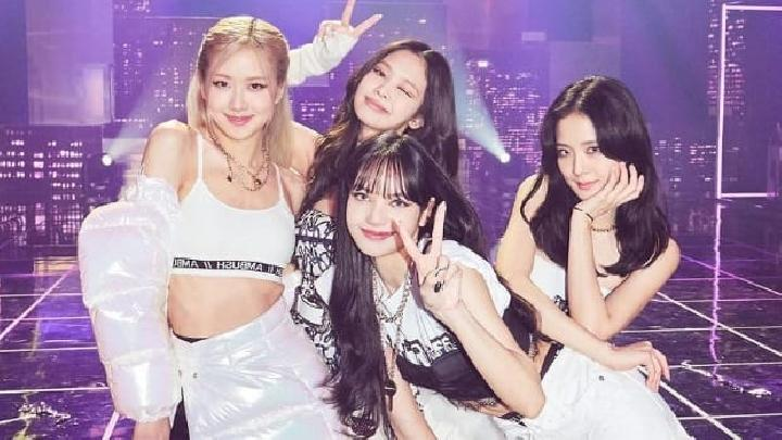 BLACKPINK Comeback 5 Fakta Album DEADLINE