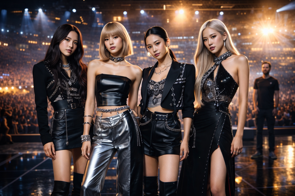 BLACKPINK Comeback 5 Fakta Album DEADLINE