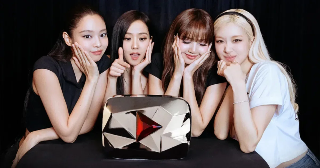BLACKPINK Comeback 5 Fakta Album DEADLINE