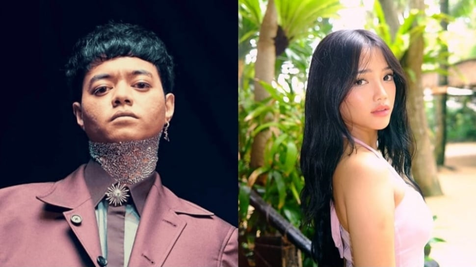 Furap Viral Ini 5 Fakta di Balik Kedekatan Fuji dan Reza Arap