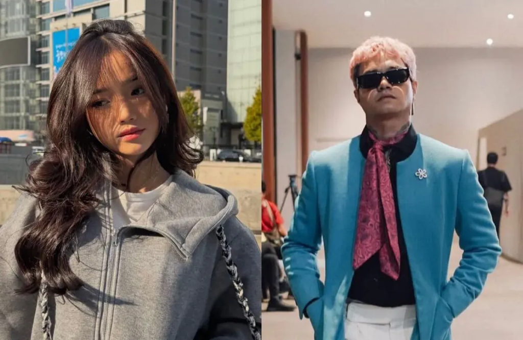 Furap Viral Ini 5 Fakta di Balik Kedekatan Fuji dan Reza Arap