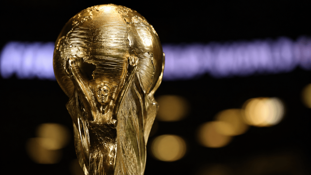 Fakta Trofi Piala Dunia Senilai Rp359,7 Miliar, Cuma 2 Kelompok Orang yang Boleh Pegang Tanpa Sarung Tangan