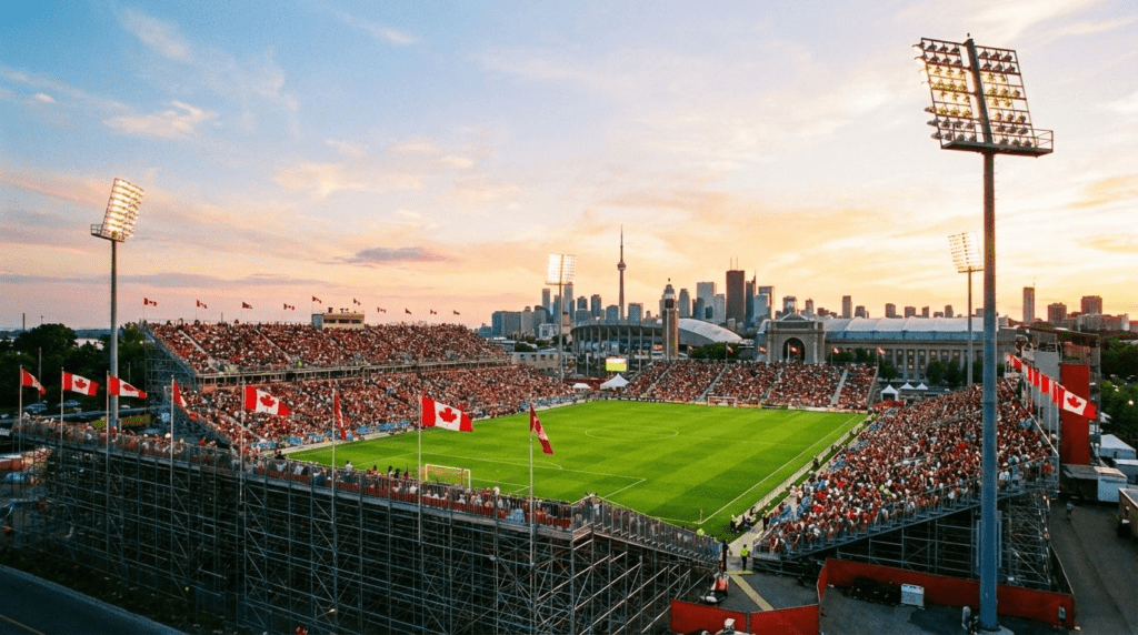 Piala Dunia 2026 Opening Ceremony H-7: Lisa BLACKPINK, Katy Perry, Shakira, dan Jadwal Lengkapnya