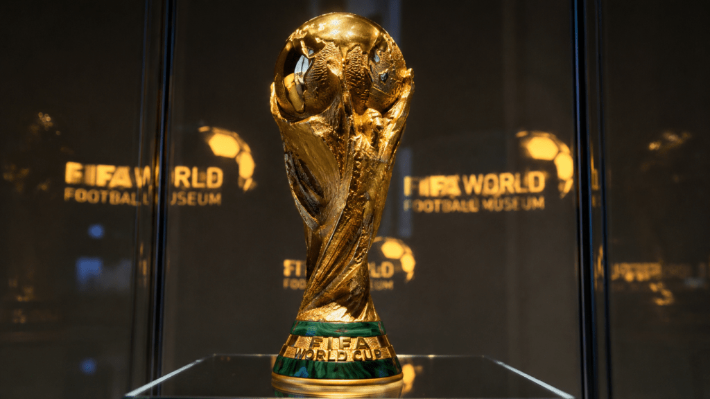 Fakta Trofi Piala Dunia Senilai Rp359,7 Miliar, Cuma 2 Kelompok Orang yang Boleh Pegang Tanpa Sarung Tangan