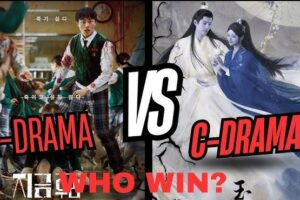 c-drama