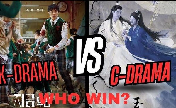c-drama