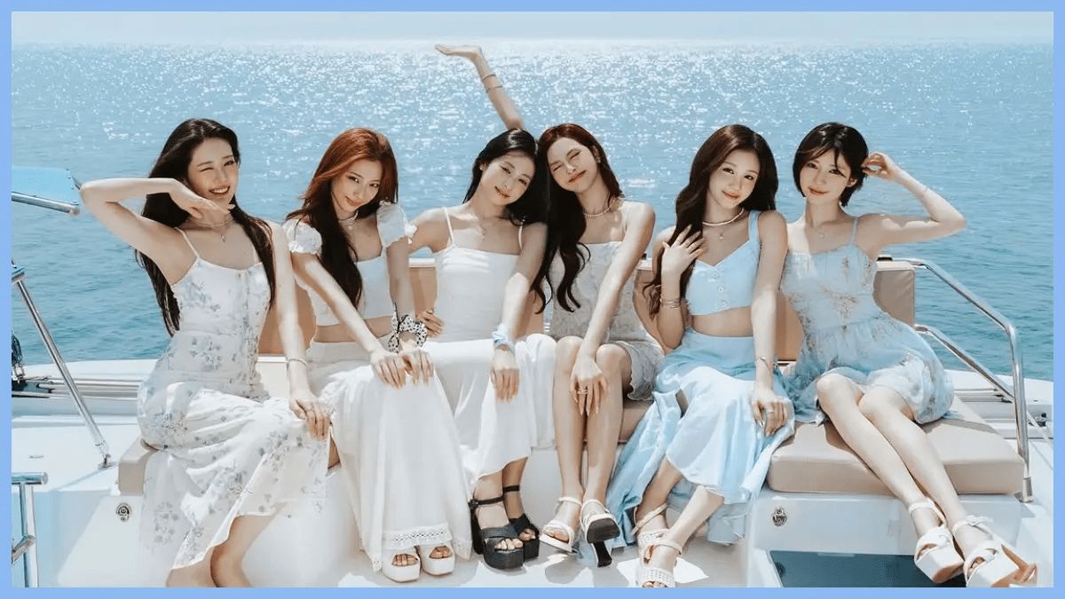 Red Velvet Umumkan Comeback Musim Panas 2026 Lewat Mini Album Velvet Summer 1 image 4