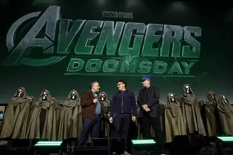 Rilis Desember, Avengers Doomsday Jadi Jembatan Cerita ke Secret Wars