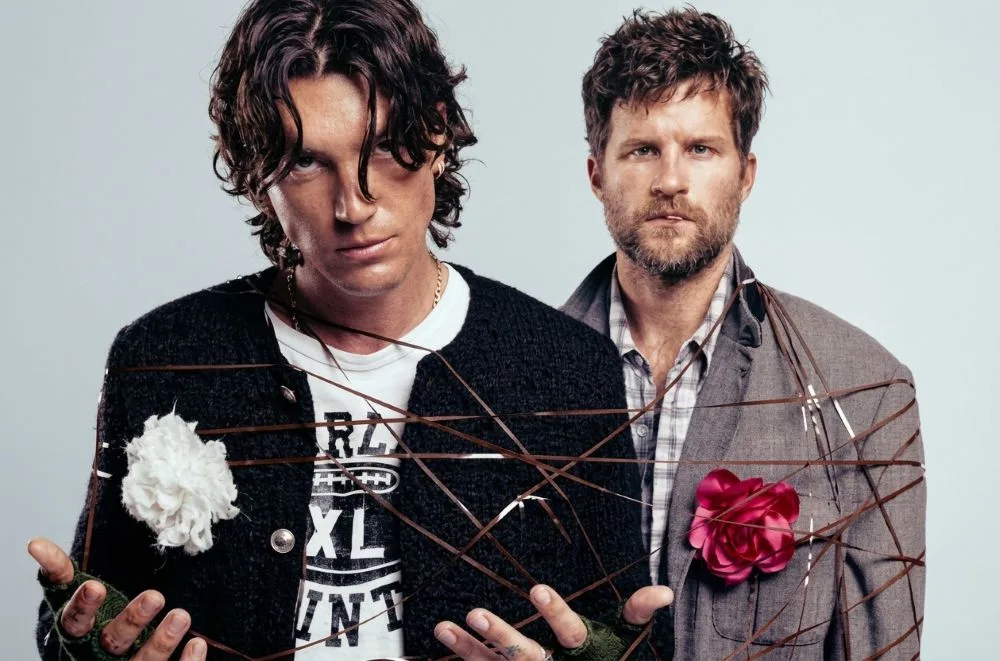 LANY dan UNGU Konser di Senayan 30 Oktober, Cek Jadwal Tukar Gelang 2 LANY dan UNGU Konser di Senayan 30 Oktober, Cek Jadwal Tukar Gelang